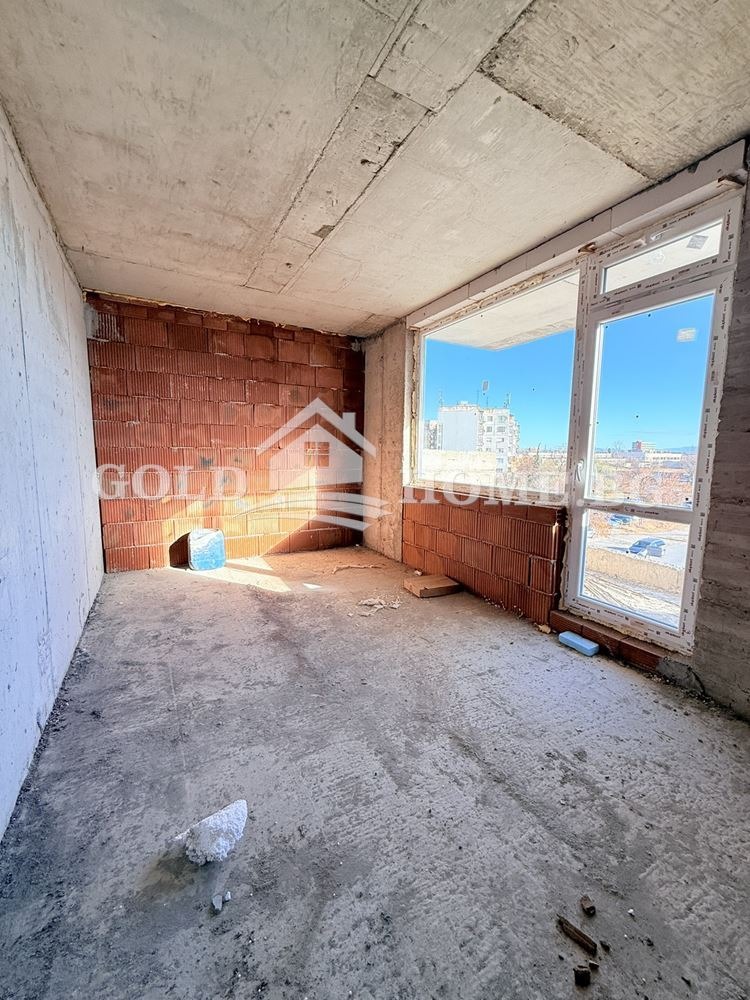 Продава 2-СТАЕН, гр. Пловдив, Тракия, снимка 6 - Апартаменти - 53121926