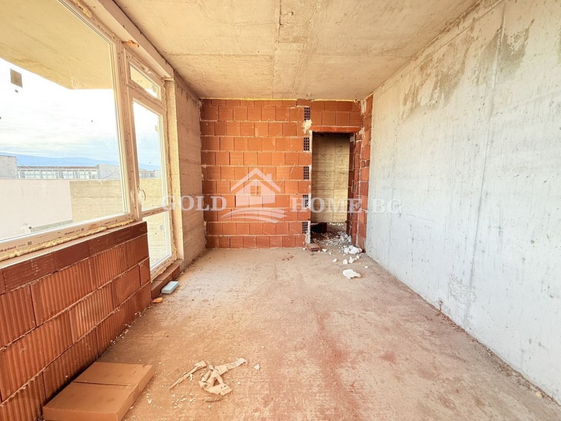 Продава 2-СТАЕН, гр. Пловдив, Тракия, снимка 8 - Апартаменти - 53121926