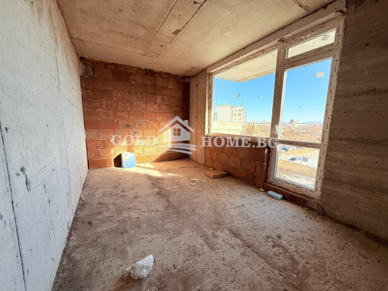 Продава 2-СТАЕН, гр. Пловдив, Тракия, снимка 5 - Апартаменти - 53121926