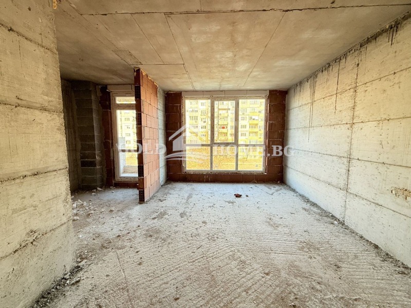 Продава 2-СТАЕН, гр. Пловдив, Тракия, снимка 2 - Апартаменти - 53121926