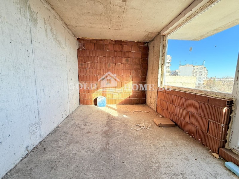 Продава 2-СТАЕН, гр. Пловдив, Тракия, снимка 7 - Апартаменти - 53121926