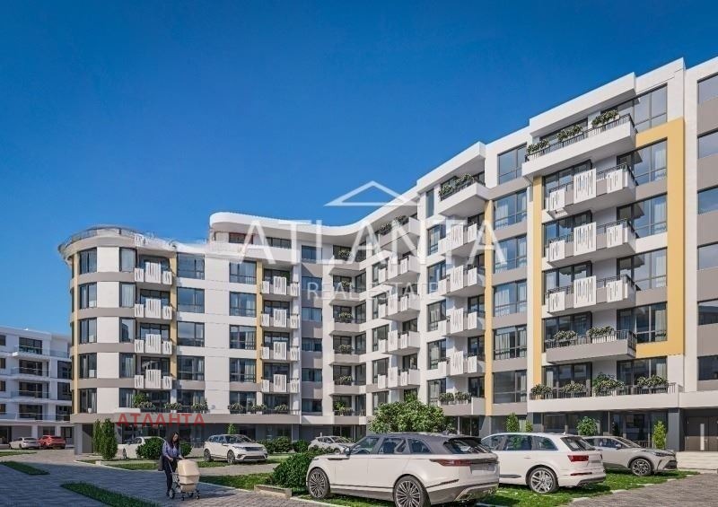 Продава 2-СТАЕН, гр. Варна, Възраждане 1, снимка 3 - Апартаменти - 53826064