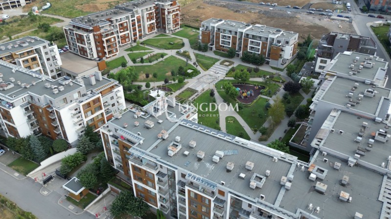 En venta  2 dormitorios Sofia , Manastirski livadi , 120 metros cuadrados | 67689681 - imagen [16]