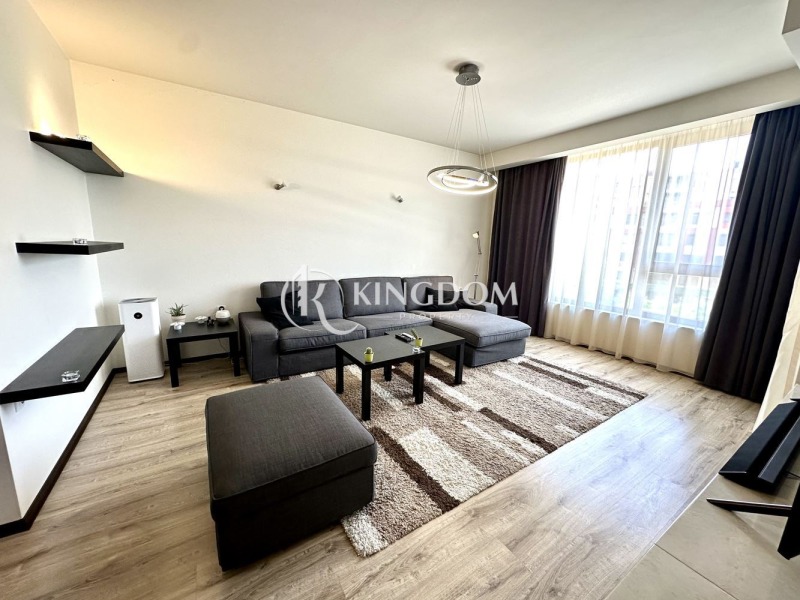 For Sale  2 bedroom Sofia , Manastirski livadi , 120 sq.m | 67689681 - image [3]