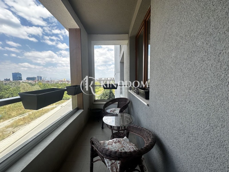 For Sale  2 bedroom Sofia , Manastirski livadi , 120 sq.m | 67689681 - image [14]