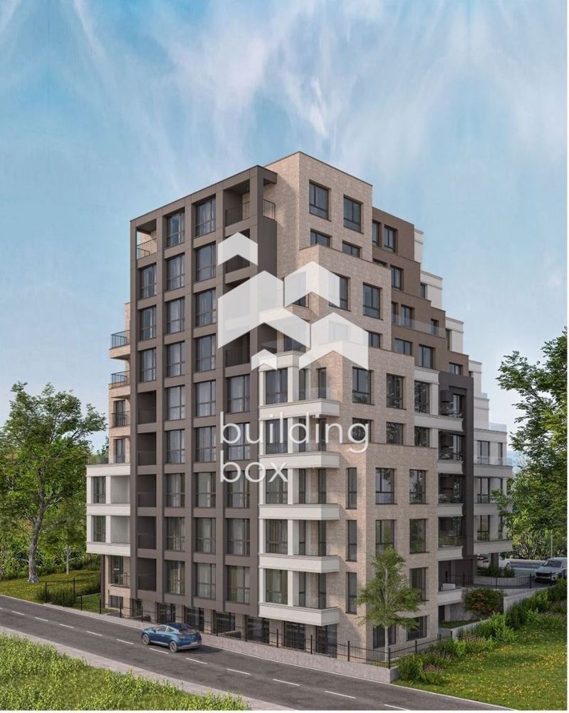 Zu verkaufen  2 Schlafzimmer Warna , Izgrew , 91 qm | 69464125