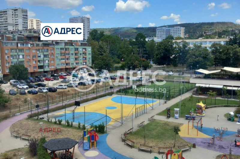 Продается  2 спальни Варна , Левски 1 , 81 кв.м | 27028482 - изображение [10]
