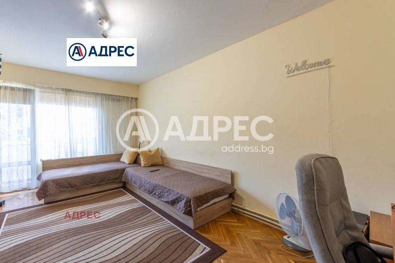 Продается  2 спальни Варна , Левски 1 , 81 кв.м | 27028482 - изображение [5]