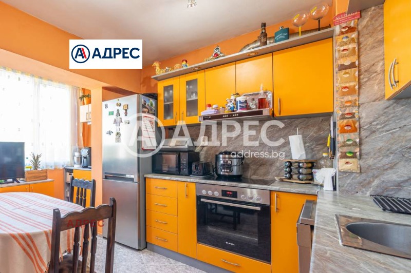 Продава 3-СТАЕН, град Варна, Левски 1 • 189900 € • 99361767 — Holmes.bg