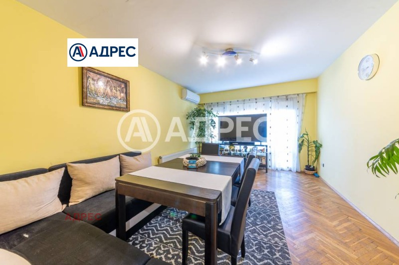 Продается  2 спальни Варна , Левски 1 , 81 кв.м | 27028482 - изображение [2]