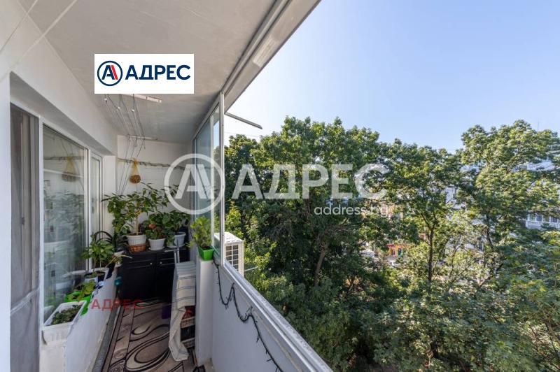 Продается  2 спальни Варна , Левски 1 , 81 кв.м | 27028482 - изображение [7]