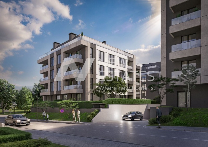 De vânzare  2 dormitoare Sofia , Crâstova vada , 115 mp | 35891648 - imagine [2]