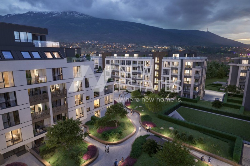 De vânzare  2 dormitoare Sofia , Crâstova vada , 115 mp | 35891648 - imagine [4]