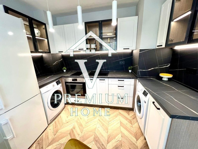 Продава 3-СТАЕН, град Пловдив, Христо Смирненски • 220000 € / 430282.60 лв. • 12753302 1