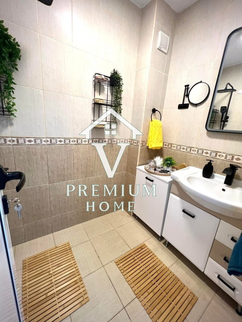 Продава  3-стаен град Пловдив , Христо Смирненски , 97 кв.м | 93970360 - изображение [5]