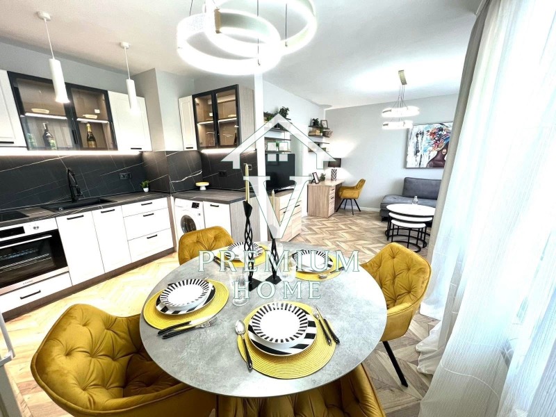 Продава  3-стаен град Пловдив , Христо Смирненски , 97 кв.м | 93970360 - изображение [6]