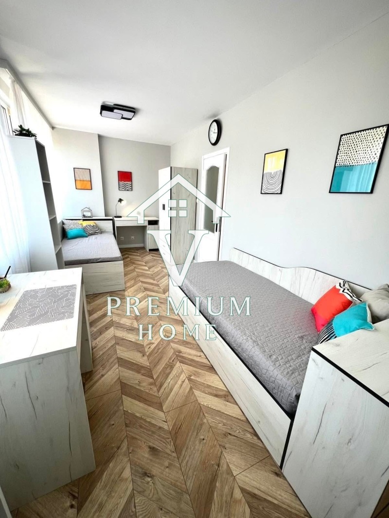 Продава  3-стаен град Пловдив , Христо Смирненски , 97 кв.м | 93970360 - изображение [4]