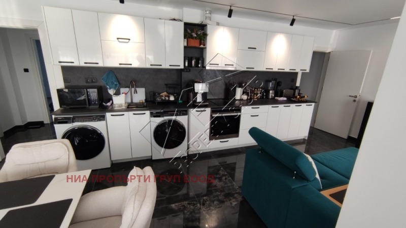 Продава 3-СТАЕН, гр. Созопол, област Бургас, снимка 3 - Апартаменти - 52177598