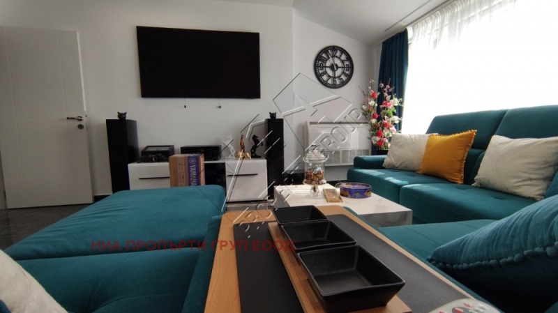 Продава 3-СТАЕН, гр. Созопол, област Бургас, снимка 2 - Апартаменти - 52177598