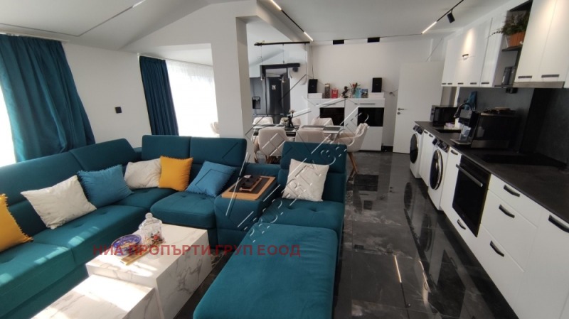 Продава 3-СТАЕН, област Бургас, гр. Созопол • 360000 € / 704098.80 лв. • 28571041 1