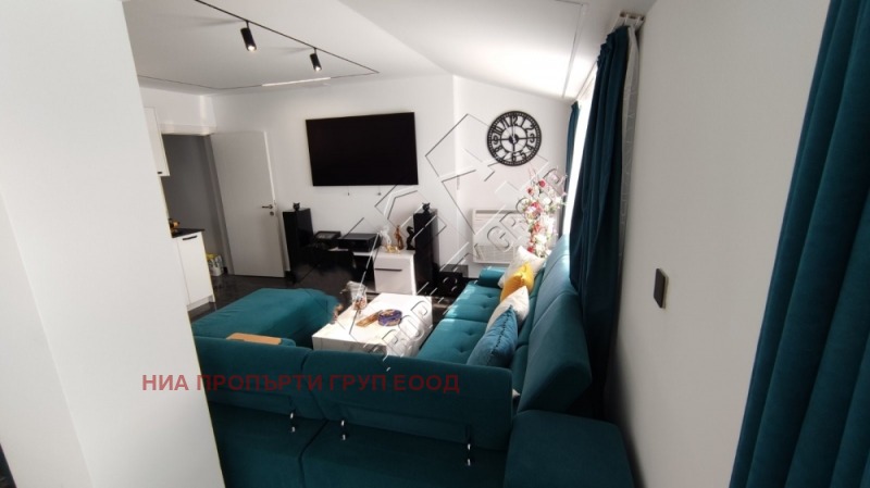 Продава 3-СТАЕН, гр. Созопол, област Бургас, снимка 7 - Апартаменти - 52177598