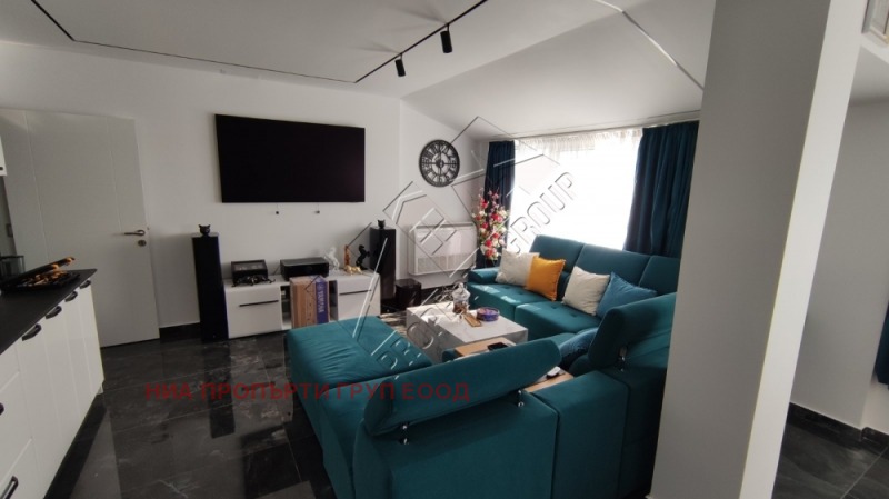 Продава 3-СТАЕН, гр. Созопол, област Бургас, снимка 6 - Апартаменти - 52177598