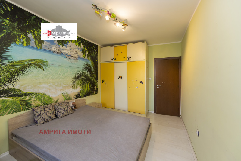 Продава 3-СТАЕН, гр. София, Надежда 1, снимка 6 - Апартаменти - 52465982