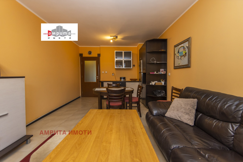 Продава 3-СТАЕН, гр. София, Надежда 1, снимка 2 - Апартаменти - 52465982