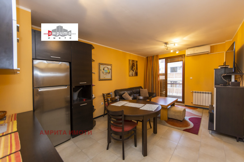 Продава 3-СТАЕН, гр. София, Надежда 1