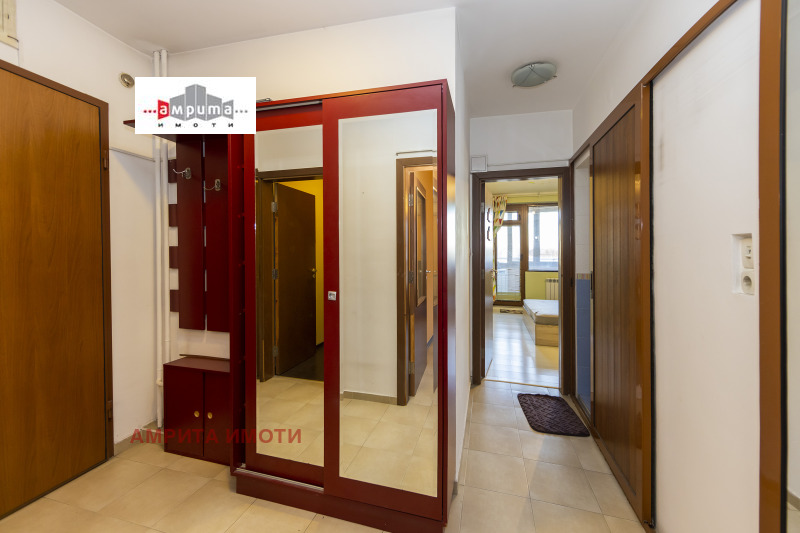 Продава 3-СТАЕН, гр. София, Надежда 1, снимка 9 - Апартаменти - 52465982