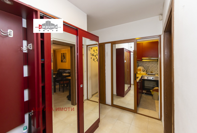 Продава 3-СТАЕН, гр. София, Надежда 1, снимка 8 - Апартаменти - 52465982