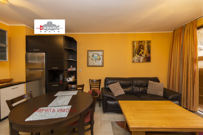 Продава 3-СТАЕН, гр. София, Надежда 1, снимка 3 - Апартаменти - 52465982