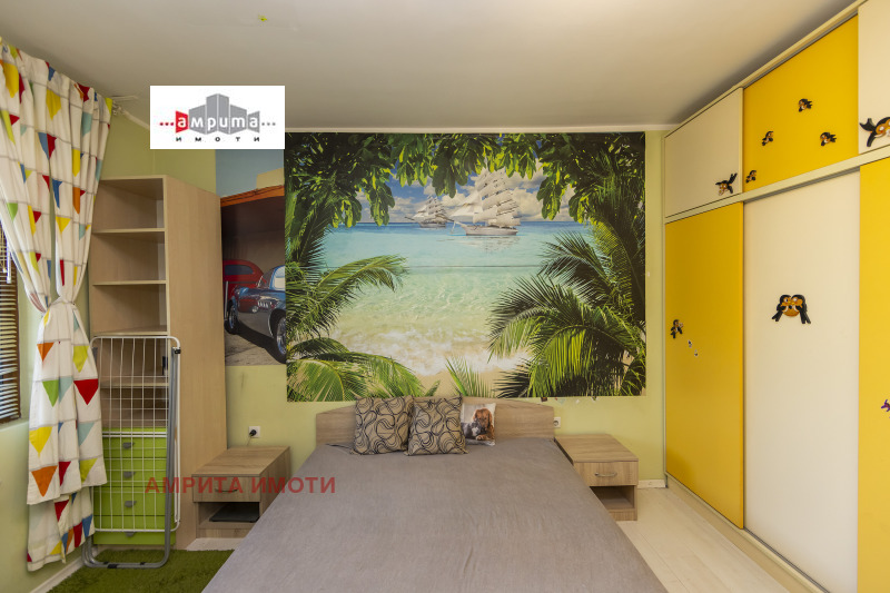 Продава 3-СТАЕН, гр. София, Надежда 1, снимка 5 - Апартаменти - 52465982