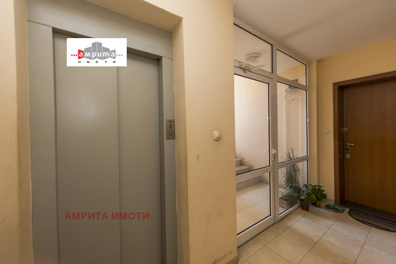 Продава 3-СТАЕН, гр. София, Надежда 1, снимка 13 - Апартаменти - 52465982