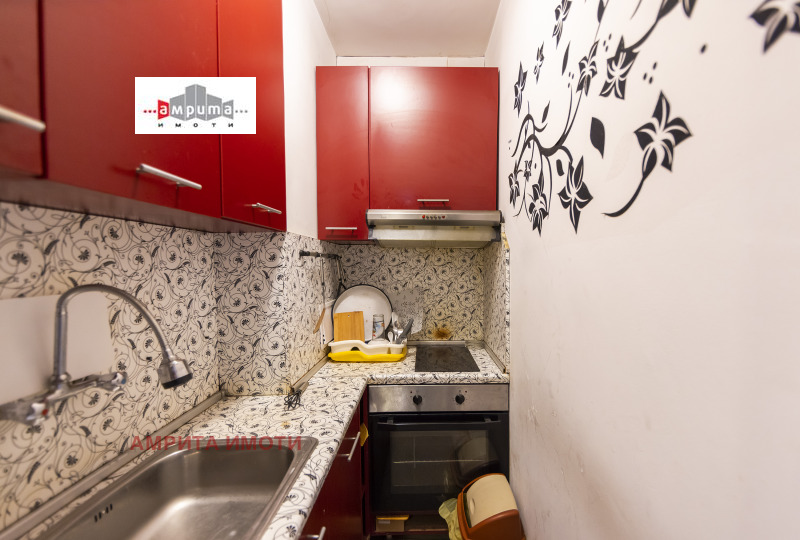 Продава 3-СТАЕН, гр. София, Надежда 1, снимка 10 - Апартаменти - 52465982