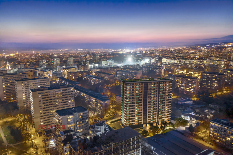 Продава 2-СТАЕН, гр. Варна, Чайка, снимка 2 - Апартаменти - 52550039