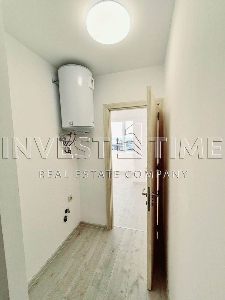 Продава 3-СТАЕН, гр. Варна, Младост 2, снимка 7 - Апартаменти - 52747420