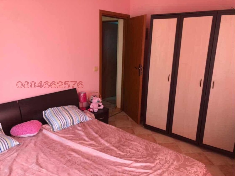 Продава 3-СТАЕН, гр. Варна, к.к. Чайка, снимка 2 - Апартаменти - 52966323