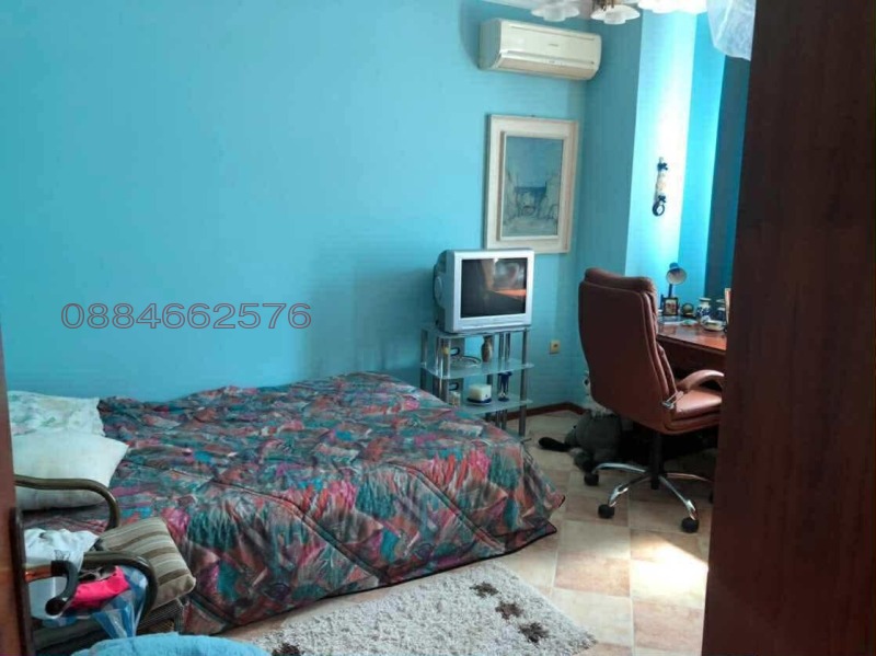 Продава 3-СТАЕН, гр. Варна, к.к. Чайка, снимка 3 - Апартаменти - 52966323