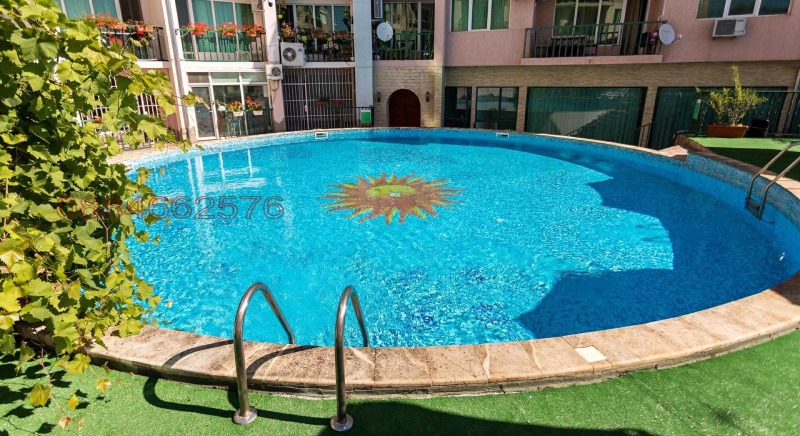 Продава 3-СТАЕН, гр. Варна, к.к. Чайка, снимка 5 - Апартаменти - 52966323