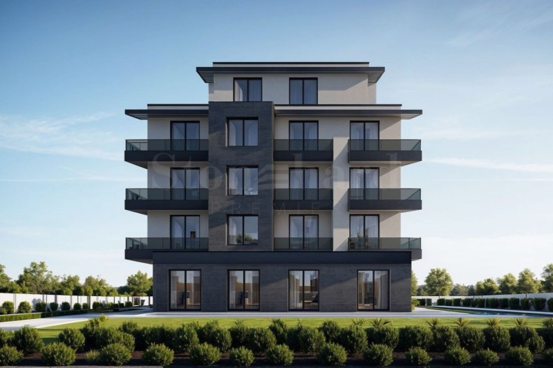 Продава 3-СТАЕН, гр. Царево, област Бургас, снимка 5 - Апартаменти - 53107552