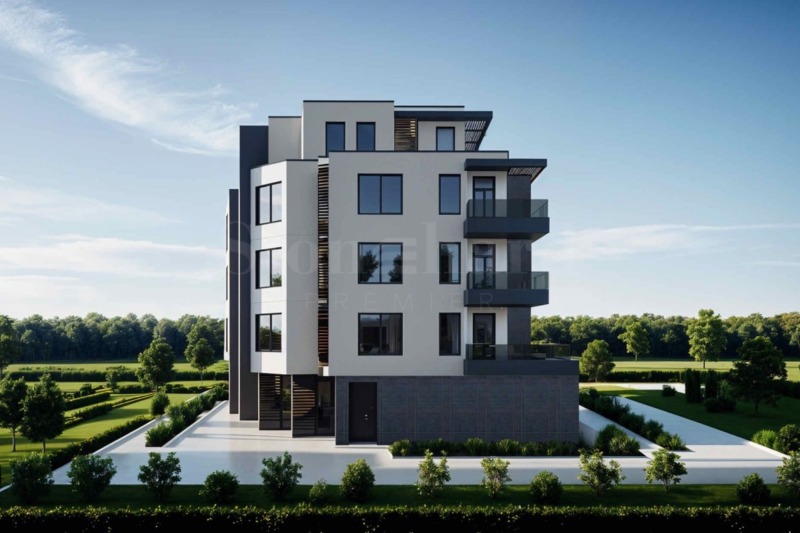 Продава 3-СТАЕН, гр. Царево, област Бургас, снимка 4 - Апартаменти - 53107552