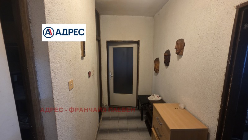 Продава 3-СТАЕН, гр. Плевен, Дружба 4, снимка 6 - Апартаменти - 53257154