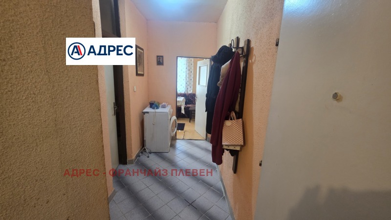 Продава 3-СТАЕН, гр. Плевен, Дружба 4, снимка 7 - Апартаменти - 53257154