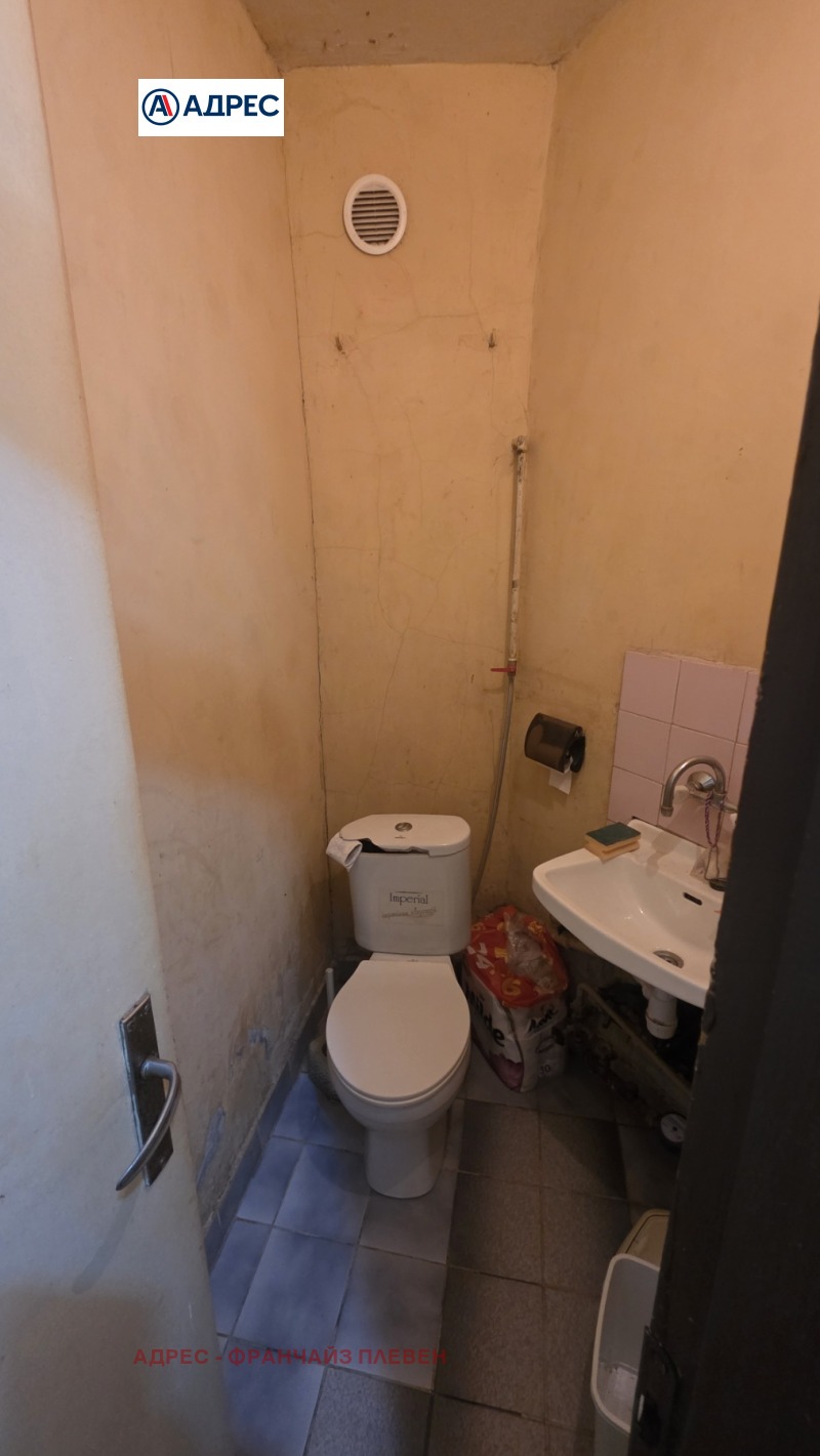 Продава 3-СТАЕН, гр. Плевен, Дружба 4, снимка 9 - Апартаменти - 53257154