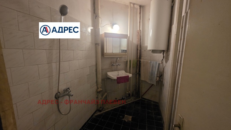 Продава 3-СТАЕН, гр. Плевен, Дружба 4, снимка 8 - Апартаменти - 53257154