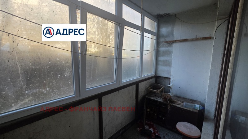 Продава 3-СТАЕН, гр. Плевен, Дружба 4, снимка 10 - Апартаменти - 53257154