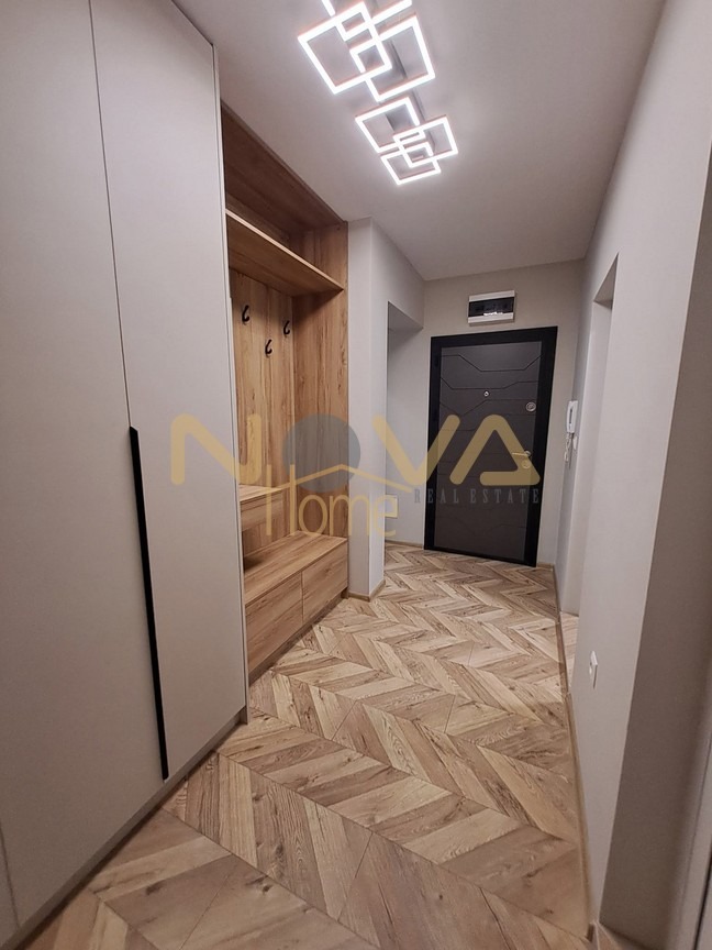 Продава 3-СТАЕН, гр. Варна, Център, снимка 12 - Апартаменти - 55722443