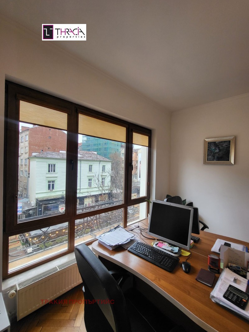 Продава 4-СТАЕН, гр. София, Център, снимка 9 - Апартаменти - 53230798