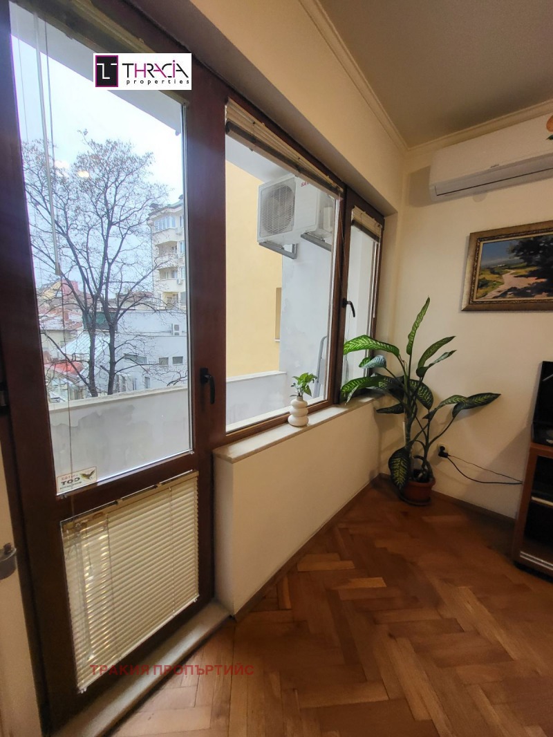 Продава 4-СТАЕН, гр. София, Център, снимка 4 - Апартаменти - 53230798